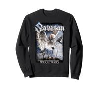 The War to End What Sudadera