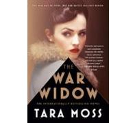 The War Widow (ebook)