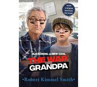 The War with Grandpa Movie Tie-in Edition: 1