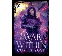The War Within: 2 (God's Chosen Monsters)