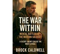 The War Within: 3 (Echoes of Combat)