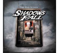 The War Within by Shadows Fall (2004-11-01)