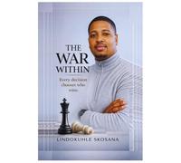 The War Within: Every decision chooses who wins.