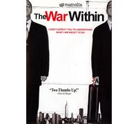 The War Within [USA] [DVD]