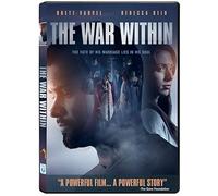 The War Within [USA] [DVD]