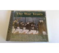 The War Years Four Cd Set [40 Songs By Original Artists]