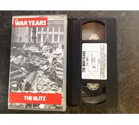 THE WAR YEARS, THE BLITZ PART 3