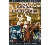 The War Years - The Final Chapter [Francia] [DVD]