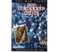 The War Years - The Turning Tide [Francia] [DVD]