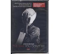 The War You Don't See [NTSC]
