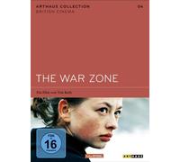 The War Zone - Arthaus Collection: British Cinema [Alemania] [DVD]