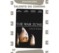 The War Zone [Francia] [DVD]