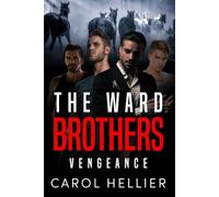 The Ward Brothers Book Two: Vengeance