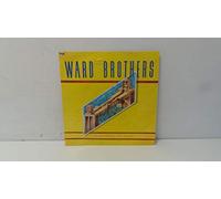 The Ward Brothers - Cross that bridge (12" Mix, 1986) / Vinyl Maxi Single [Vinyl 12'']