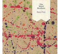 The Ward Brothers - EASY PREY 7 INCH (7" VINYL 45) UK SIREN 1986