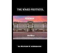 The Ward Protocol in German: Spy and Mystery Novels