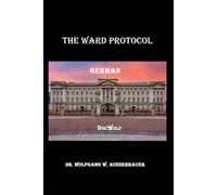 The Ward Protocol in German: Spy and Mystery Novels