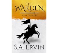 The Warden and the Rule: 1 (Auscheron)