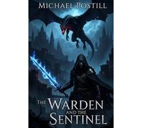 The Warden and the Sentinel: The Legacy Cycle
