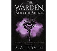 The Warden and the Storm (Auscheron)