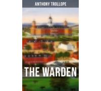 The Warden (ebook)
