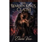 The Warden King’s Claim (The Riftbound Crown)