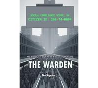 The Warden: No One Built the Cage