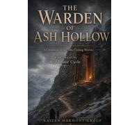 The Warden of Ash Hollow: A Chronicle of the Nine Failing Worlds (The Wyrdmoor Cycle Series Number: 1)