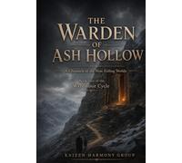 The Warden of Ash Hollow: A Chronicle of the Nine Failing Worlds (The Wyrdmoor Cycle Series Number: 1)