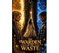 The Warden of The Waste