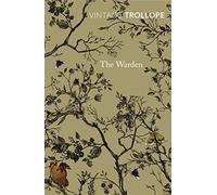 The Warden (Vintage Classics)