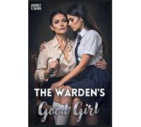 The Warden's Good Girl: 1