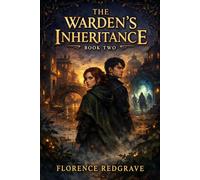 The Wardens Inheritance: book 2 (Marked by Shadows)