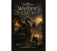 The Warden's Oath (Bonds Of The Concord)
