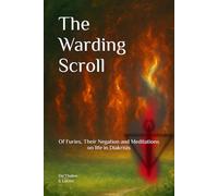 The Warding Scroll: Of Furies, Their Negation and Meditations on life in Diakrisis (Diakrisis -For the Average Person-)