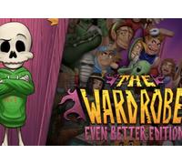 The Wardrobe - Even Better Edition (PC) Steam Gift - GLOBAL