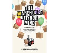 The Warehouse of Your Mind (PublishU)