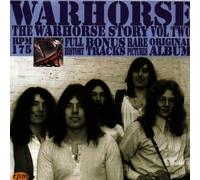 The Warhorse Story - Complete Story Vol.2