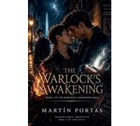 The Warlock's Awakening: 1