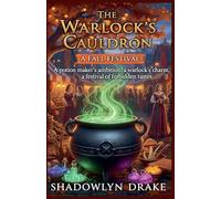 The Warlock's Cauldron: A Fall Festival