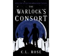 The Warlock's Consort: 2 (The Noble Brother's Trilogy)