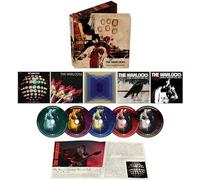 The Warlocks – Destroy & Rebuild – CD – Box Set (Importación USA)