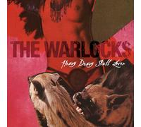 The warlocks - Heavy deavy skull lover