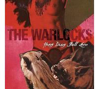 The Warlocks - Heavy Deavy Skull Lover [Vinilo]