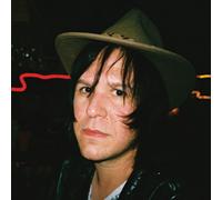 The warlocks - In between sad