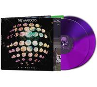 The Warlocks Rise and Fall (Vinyl) 12" Album (Importación USA)