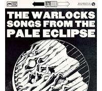 The Warlocks - Songs From A Pale Eclipse [Vinilo]
