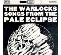 The Warlocks Songs from the Pale Eclipse (CD) Album (Importación USA)