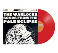 The Warlocks Songs from the Pale Eclipse (Vinyl) (Importación USA)