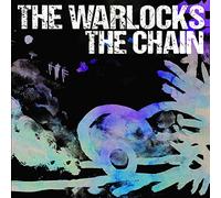 The warlocks - The chain [Vinilo]